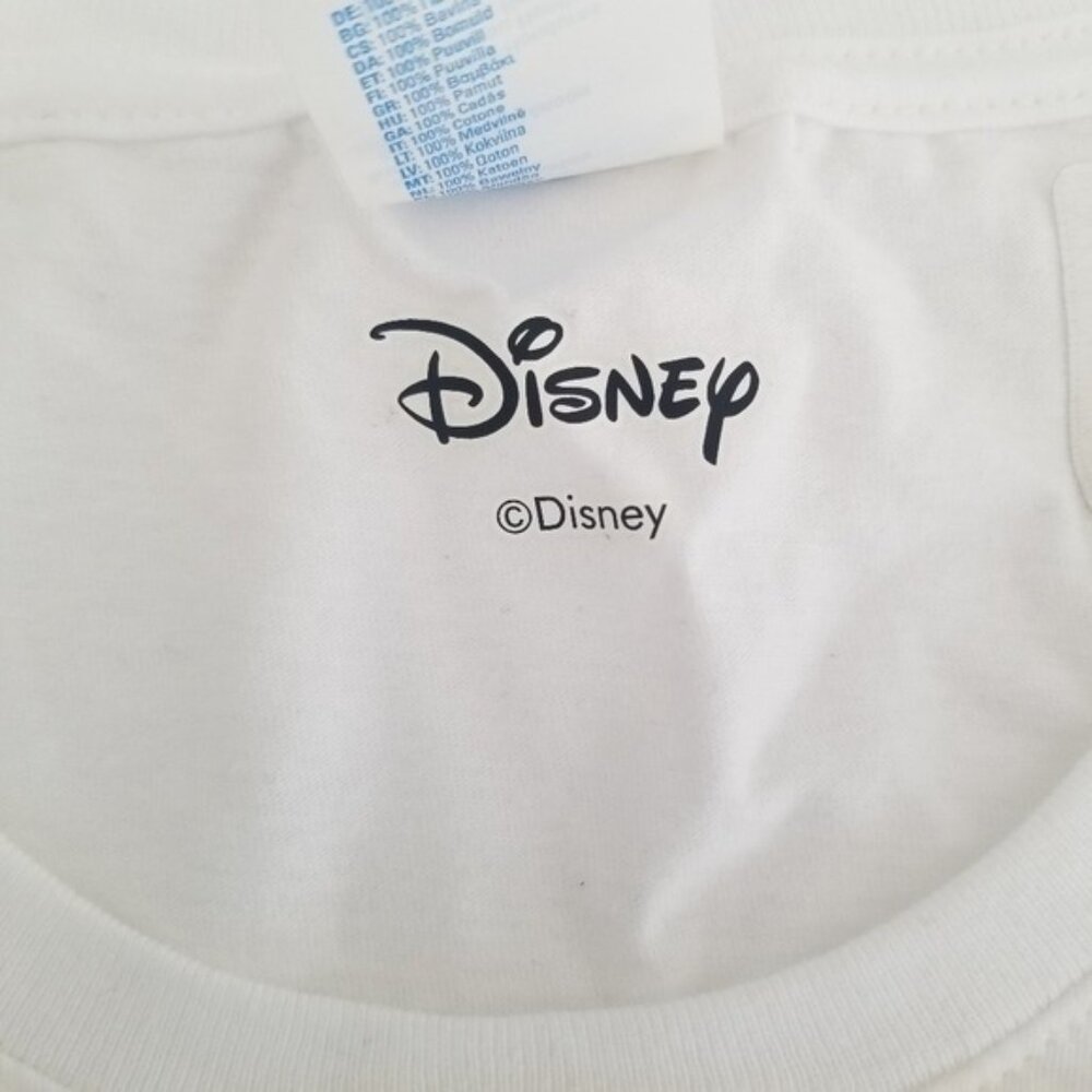 Women Disney Movie T-Shirt SIze (M) - Picture 4 of 4